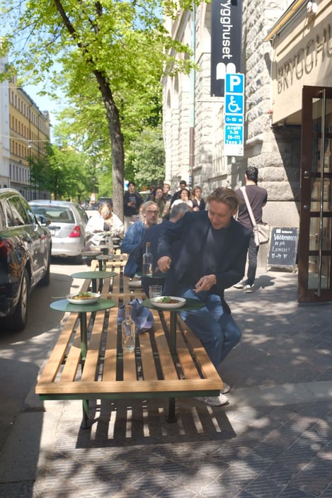 brygghuset uteservering norrtullsgatan