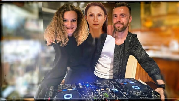 Caap that S(o)und feat. Tarasova