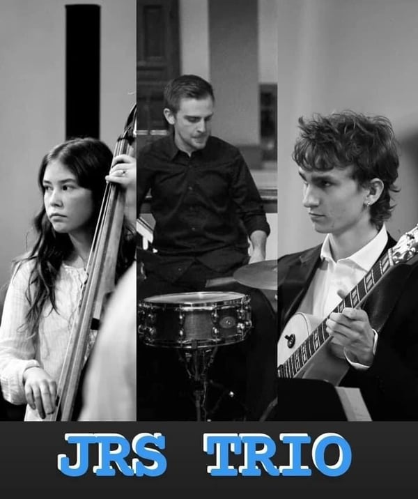 JRS trio