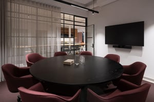 Möten och konferenser vid Odenplan fick precis ett rejält lyft!