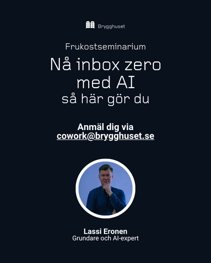 event-inbox-zero-hemsida
