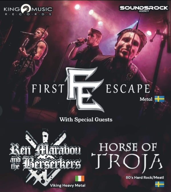 house of troja 30 maj brygghuset