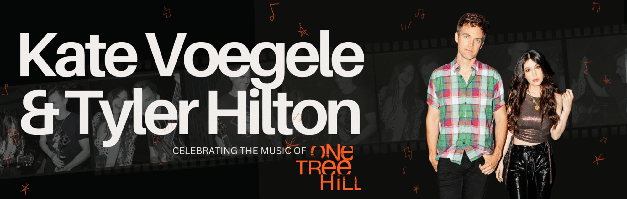 kate Voegele Tyler Hilton kate Voegele Tyler Hilton