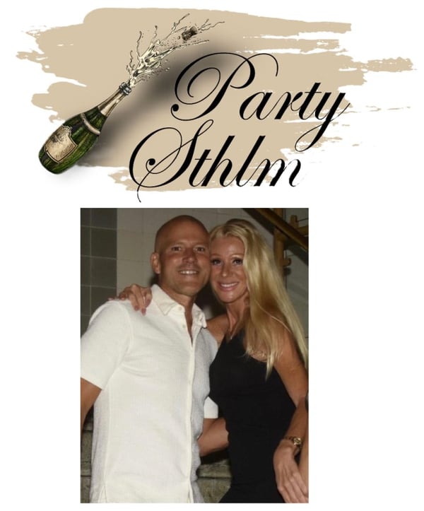 partystockholm
