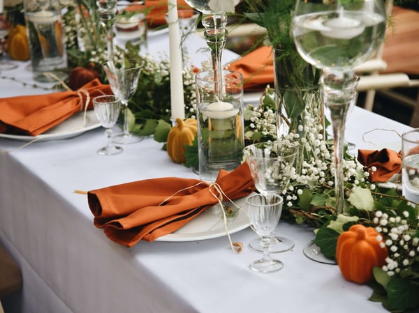 Privata event