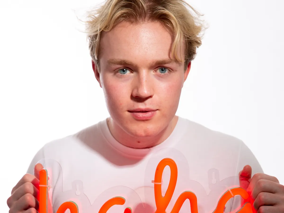 Finlay Christie